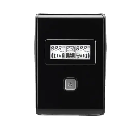 Phasak SAI Esential Interativo 650 VA - PH 9465