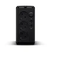 CyberPower UT650EG sistema de alimentación ininterrumpida (UPS) Línea interactiva