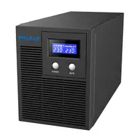 Phasak SAI Protekt Torre Interativo 2160 VA - PH 7621