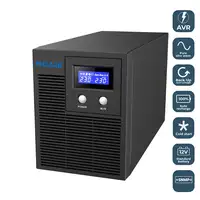 Phasak SAI Protekt Torre Interativo 2160 VA - PH 7621