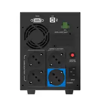 Phasak SAI Protekt Torre Interativo 2160 VA - PH 7621
