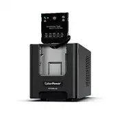CyberPower PR750ELCD sistema de alimentación ininterrumpida (UPS) Línea interactiv