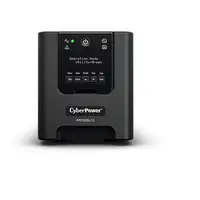 CyberPower PR750ELCD sistema de alimentación ininterrumpida (UPS) Línea interactiv