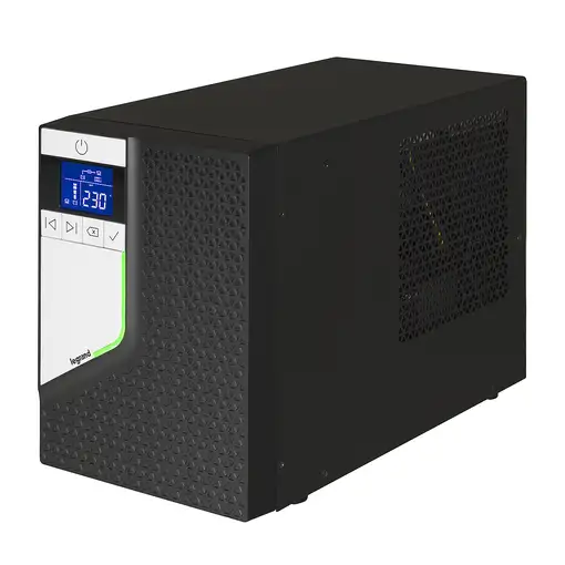Legrand Keor ASI SPE tower 1KVA sistema de alimentación ininterrumpida (UPS) Línea