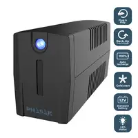Phasak SAI Ottima Interactivo 660 VA - PH 7266