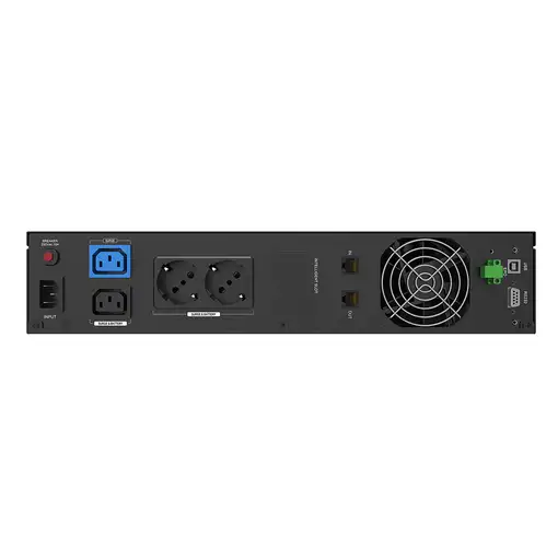 Phasak SAI Protekt Torre Interativo 2160 VA - PH 75121