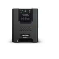 CyberPower PR1500ELCD sistema de alimentación ininterrumpida (UPS) Línea interacti