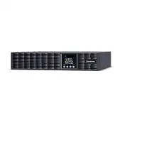 CyberPower OLS3000ERT2UA sistema de alimentación ininterrumpida (UPS) Doble conver