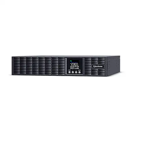 CyberPower OLS3000ERT2UA sistema de alimentación ininterrumpida (UPS) Doble conver