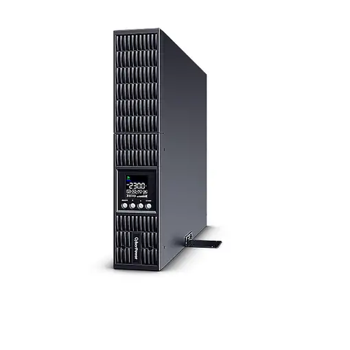 CyberPower OLS3000ERT2UA sistema de alimentación ininterrumpida (UPS) Doble conver