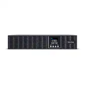 CyberPower OLS3000ERT2UA sistema de alimentación ininterrumpida (UPS) Doble conver