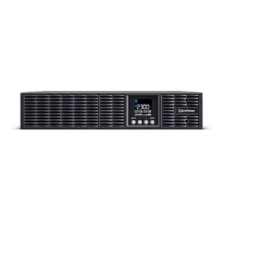 CyberPower OLS3000ERT2UA sistema de alimentación ininterrumpida (UPS) Doble conver