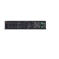 CyberPower OLS3000ERT2UA sistema de alimentación ininterrumpida (UPS) Doble conver
