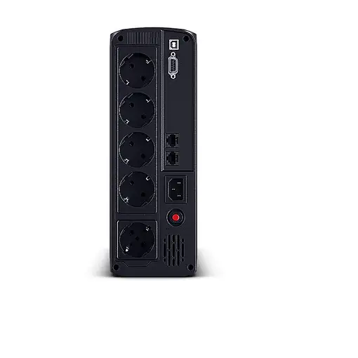 CyberPower VP1200ELCD sistema de alimentación ininterrumpida (UPS) Línea interacti