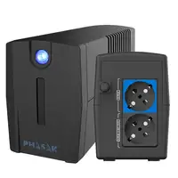 Phasak SAI Ottima Interactivo 1060 VA - PH 7210