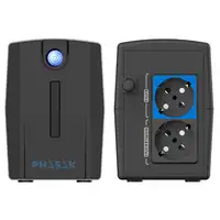 Phasak SAI Ottima Interactivo 1060 VA - PH 7210
