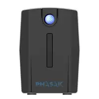 Phasak SAI Ottima Interactivo 1060 VA - PH 7210
