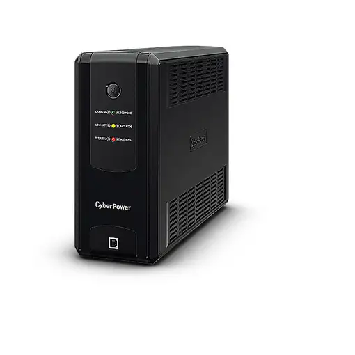 CyberPower UT1050EG sistema de alimentación ininterrumpida (UPS) Línea interactiva