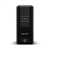CyberPower UT1050EG sistema de alimentación ininterrumpida (UPS) Línea interactiva