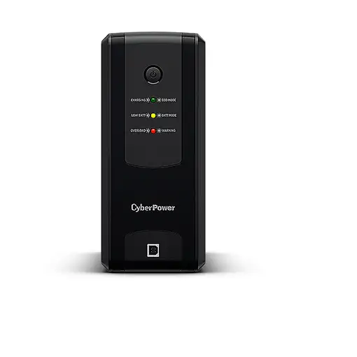 CyberPower UT1050EG sistema de alimentación ininterrumpida (UPS) Línea interactiva
