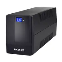 Phasak UPS Esential Interactivo 2000 VA - PH 9420