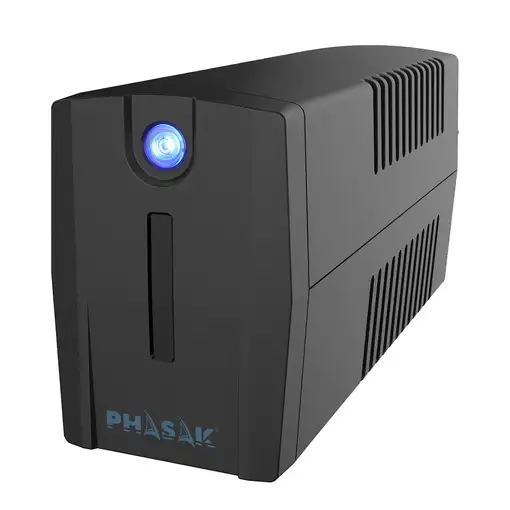 Phasak SAI Ottima Interactivo 860 VA - PH 7288