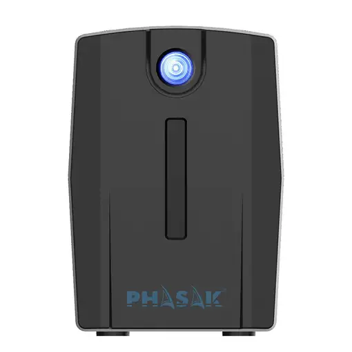Phasak SAI Ottima Interactivo 860 VA - PH 7288