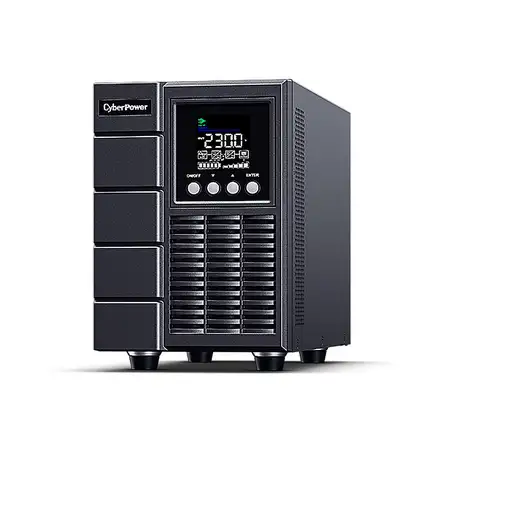 CyberPower OLS2000EA-DE sistema de alimentación ininterrumpida (UPS) Doble convers