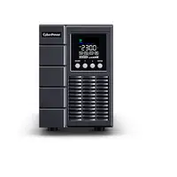 CyberPower OLS2000EA-DE sistema de alimentación ininterrumpida (UPS) Doble convers