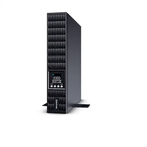 CyberPower OLS2000ERT2UA sistema de alimentación ininterrumpida (UPS) Doble conver