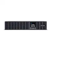 CyberPower OLS2000ERT2UA sistema de alimentación ininterrumpida (UPS) Doble conver