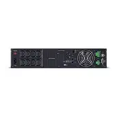 CyberPower OLS2000ERT2UA sistema de alimentación ininterrumpida (UPS) Doble conver