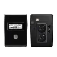Phasak SAI Esential Interactivo 850 VA - PH 9485