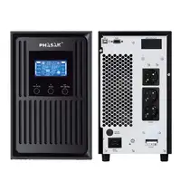 Phasak SAI Conqueror Pro Online 3000 VA - PH 8030