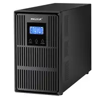 Phasak SAI Conqueror Pro Online 3000 VA - PH 8030