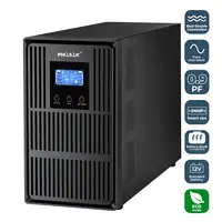 Phasak SAI Conqueror Pro Online 3000 VA - PH 8030