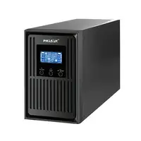 Phasak SAI Conqueror Pro Online 3000 VA - PH 8030