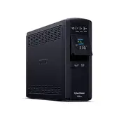 CyberPower CP1350EPFCLCD sistema de alimentación ininterrumpida (UPS) Línea intera