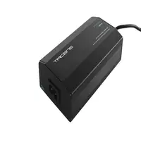 Tacens Anima ANBP100 Cargador Universal Portátil Compacto 100W 100-240V Negro