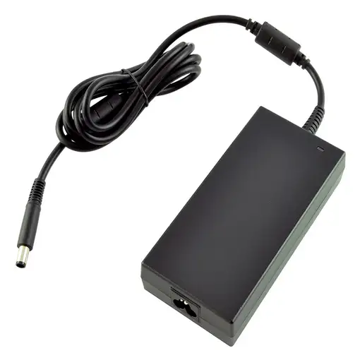 DELL EU 180W AC adaptador e inversor de corriente Interior Negro