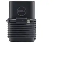DELL TM7MV adaptador e inversor de corriente Interior 130 W Negro