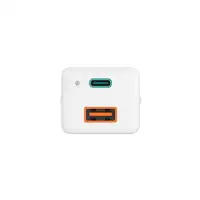 Hama 00201643 cargador de dispositivo móvil Auriculares, Portátil, Batería portáti