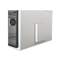 Digitus Carcasa de pared IP55 - para utilizar al aire libre - 600 x 600 mm (an. x