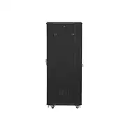Lanberg FF01-6837-12B armario rack 37U Rack o bastidor independiente Negro