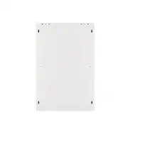 Lanberg WF01-6418-10S armario rack 18U Bastidor de pared Gris