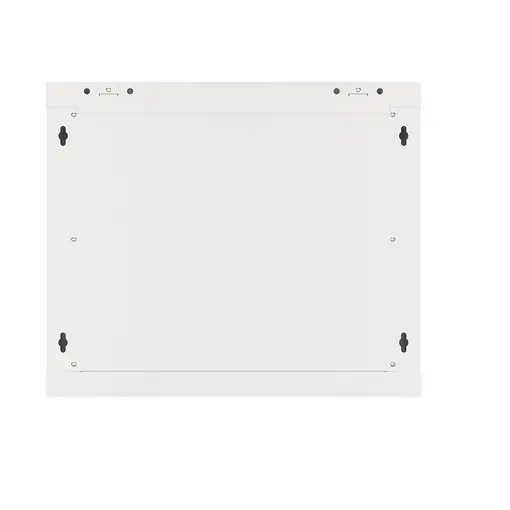 Lanberg WF01-6409-10S armario rack 9U Bastidor de pared Gris