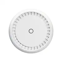 Mikrotik cAP XL ac 867 Mbit/s Blanco Energía sobre Ethernet (PoE)
