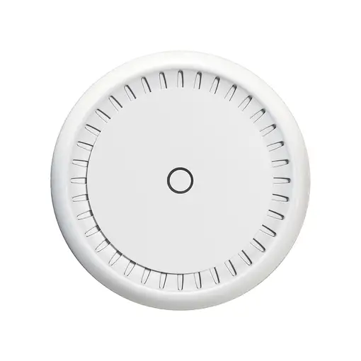 Mikrotik cAP XL ac 867 Mbit/s Blanco Energía sobre Ethernet (PoE)