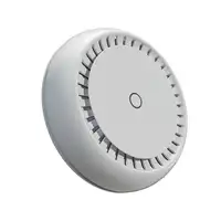 Mikrotik cAP XL ac 867 Mbit/s Blanco Energía sobre Ethernet (PoE)