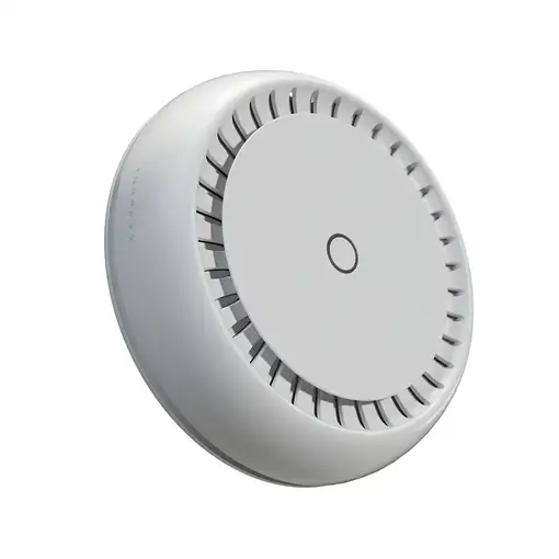 Mikrotik cAP XL ac 867 Mbit/s Blanco Energía sobre Ethernet (PoE)